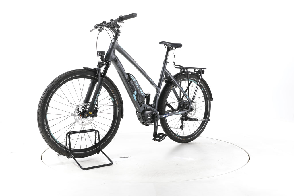 Centurion E Fire Tour F2500 Trekking E-Bike - Image 6
