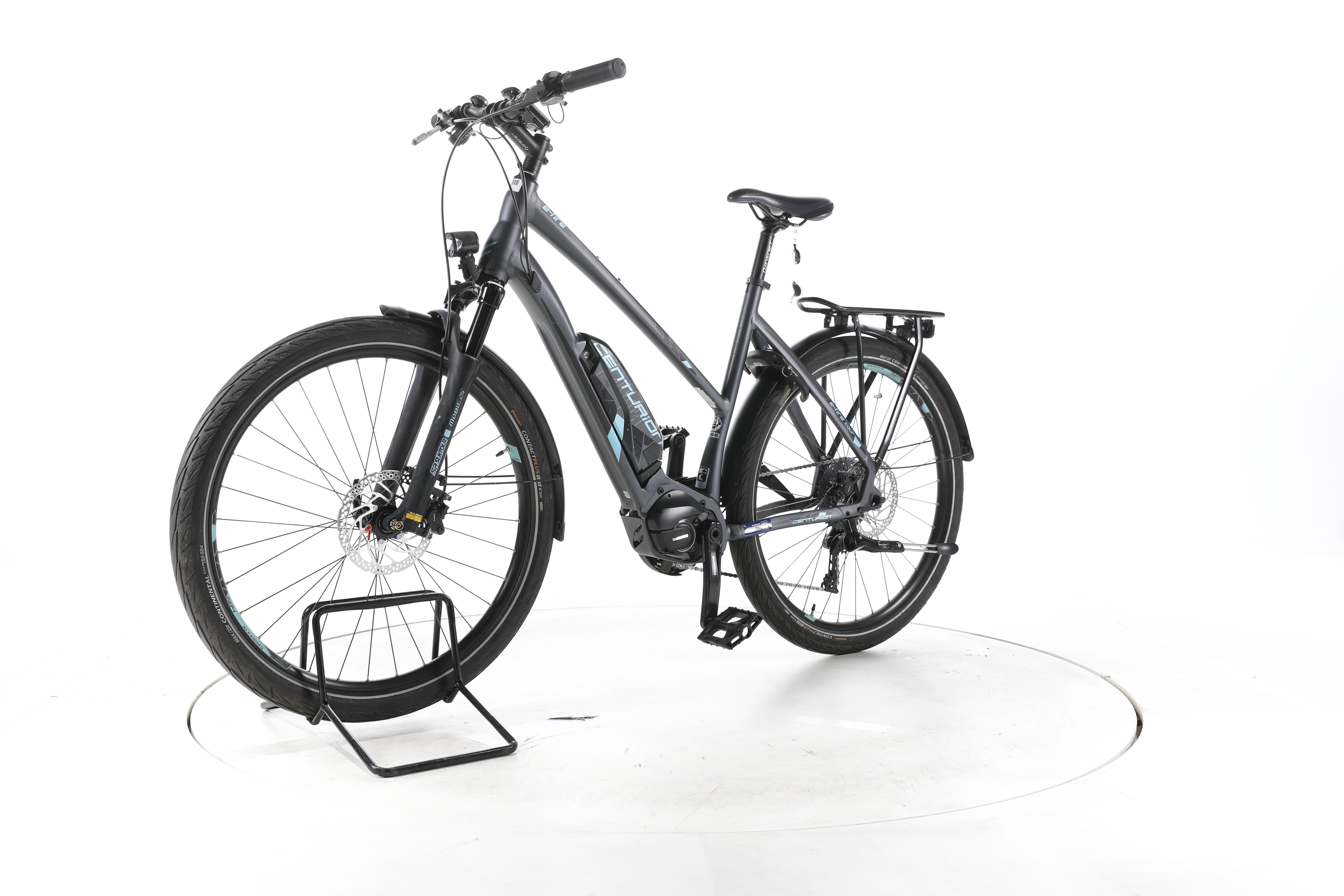 Centurion E Fire Tour F2500 Trekking E-Bike - Image 6