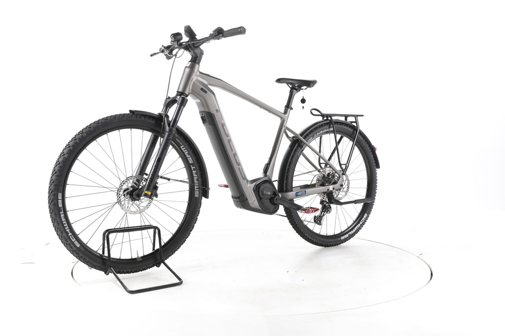Focus Aventura 6.8 E-Bike - Image 6