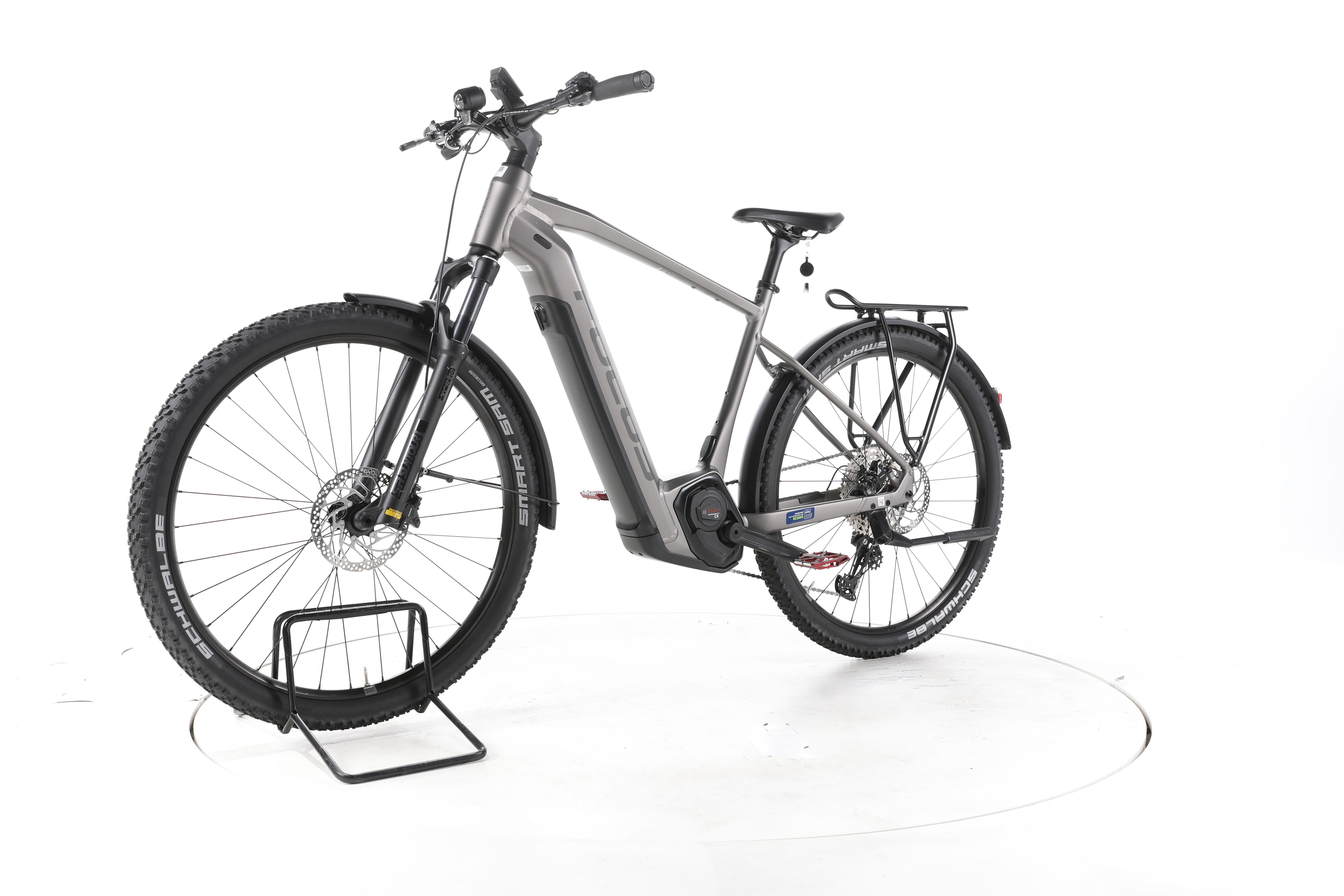 Focus Aventura 6.8 E-Bike - Image 6