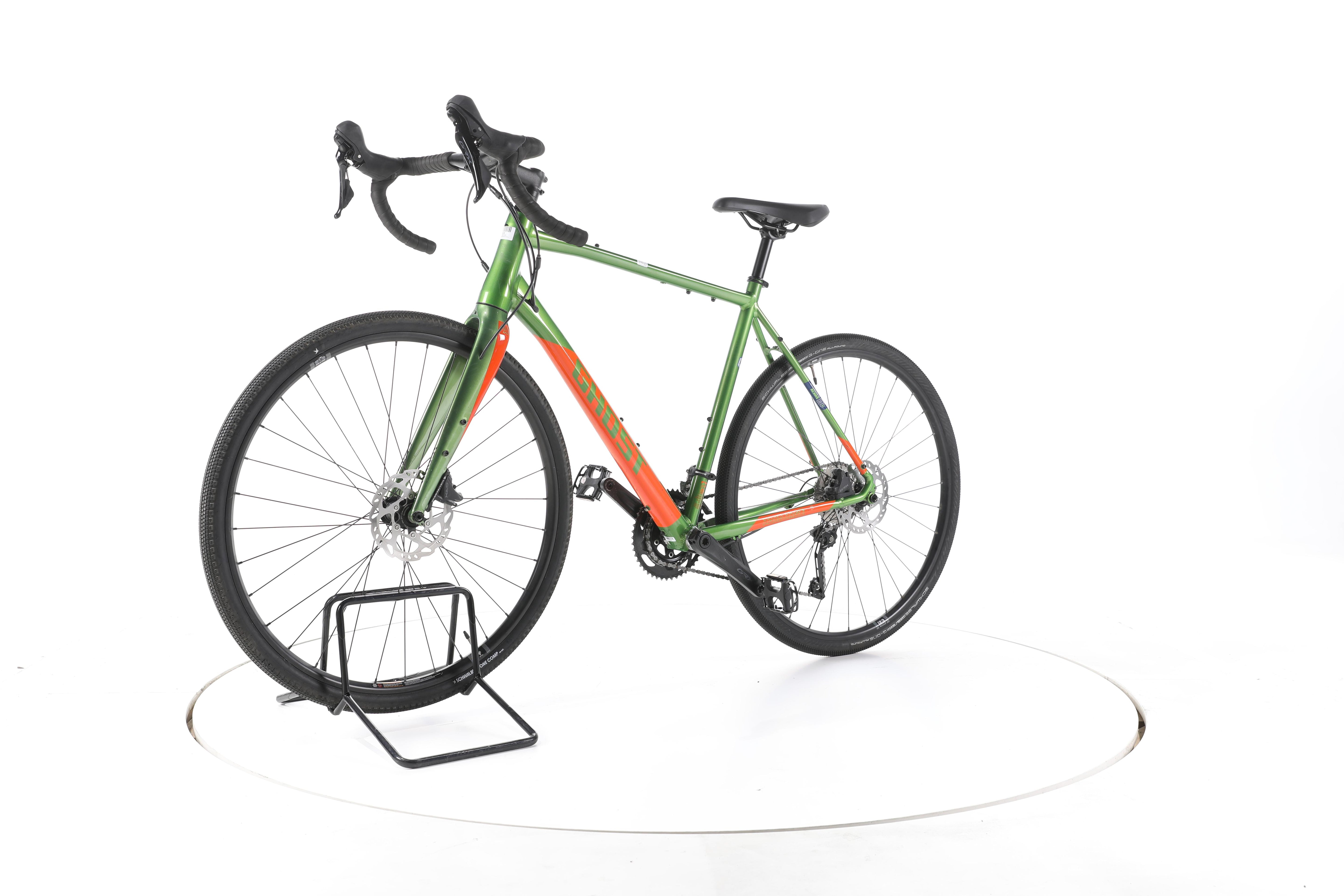 Ghost Road Rage Essential AL Gravelbike - Image 6