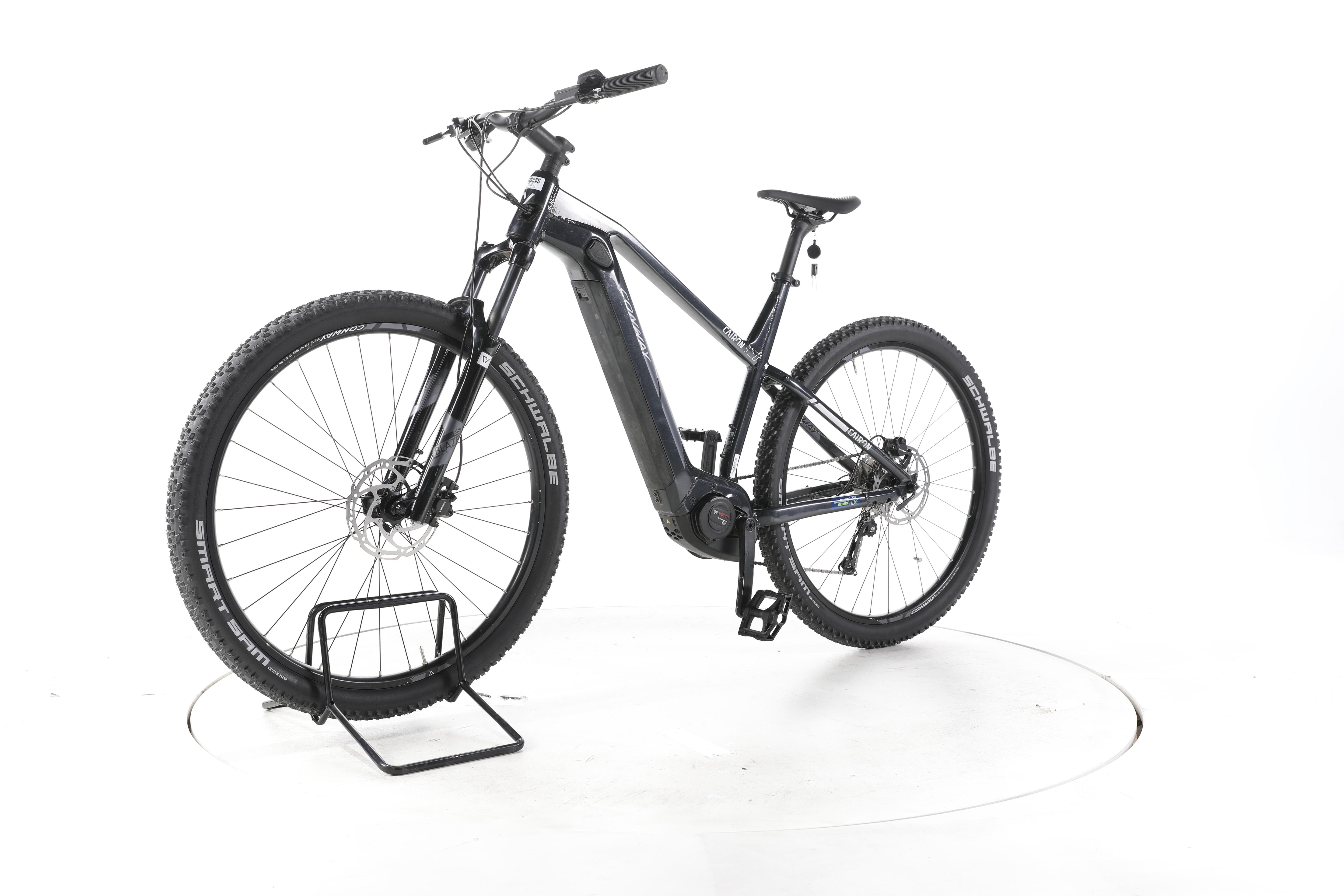 Conway Cairon S 2.0 E-Bike - Image 6