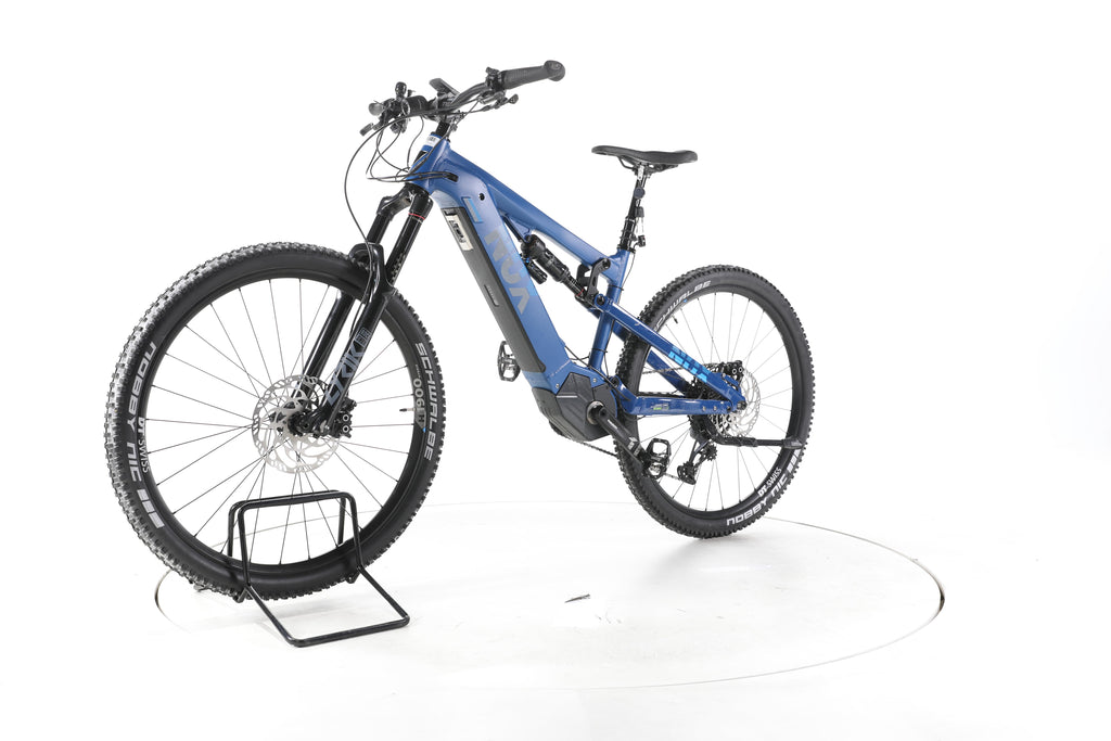 Nox Cycles Hybrid All Mountain 5.9 Expert E-Bike Fully - Image 6