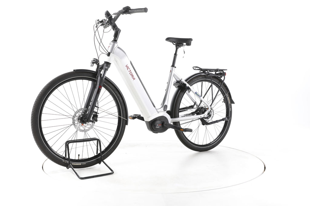 Victoria Tresalo 15 City E-Bike Tiefeinsteiger - Image 6