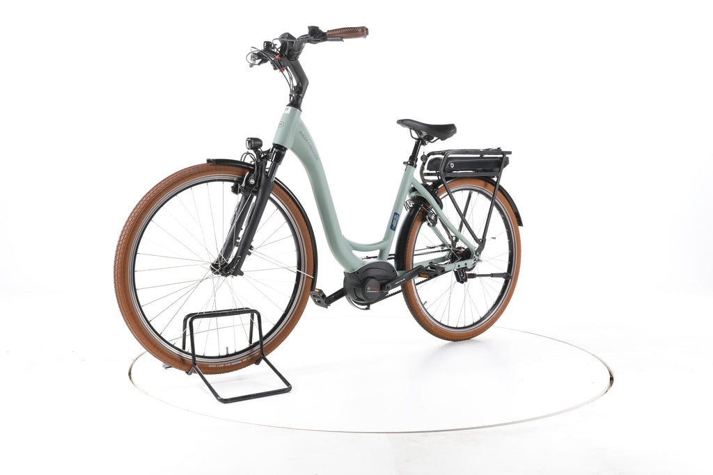 Riese & Müller Swing City E-Bike Tiefeinsteiger - Image 6