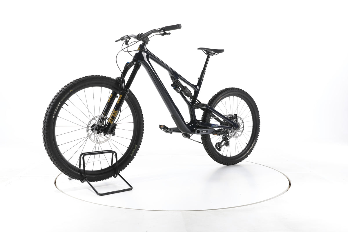 Specialized Stumpjumper EVO Expert Fahrrad Fully - Image 6
