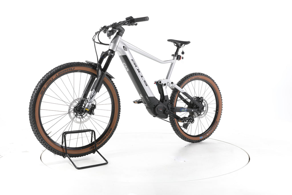 Bulls Copperhead EVO AM 2 ABS E-Bike Fully 2024 - Image 6