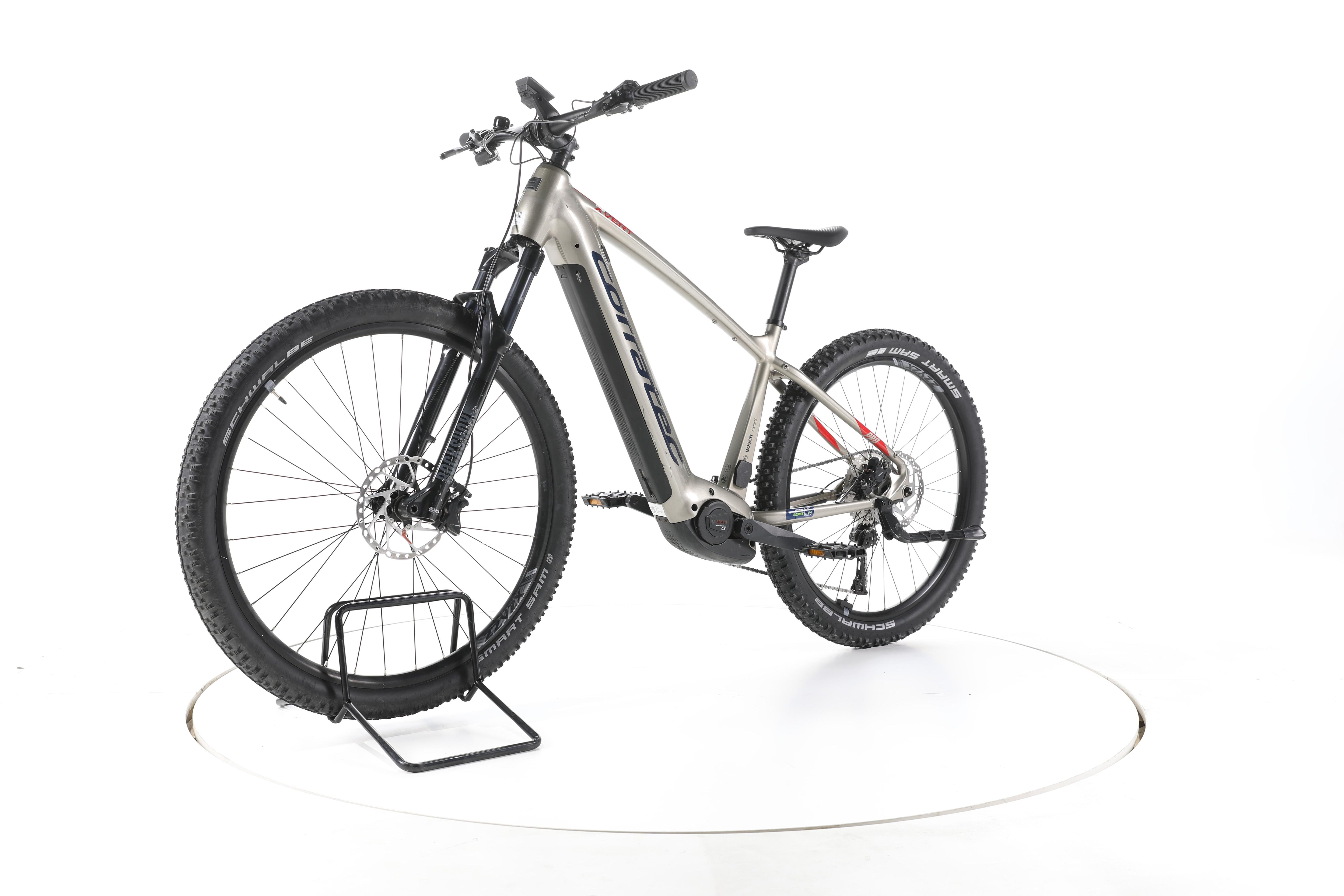 Corratec E-Power X-Vert Pro E-Bike - Image 6