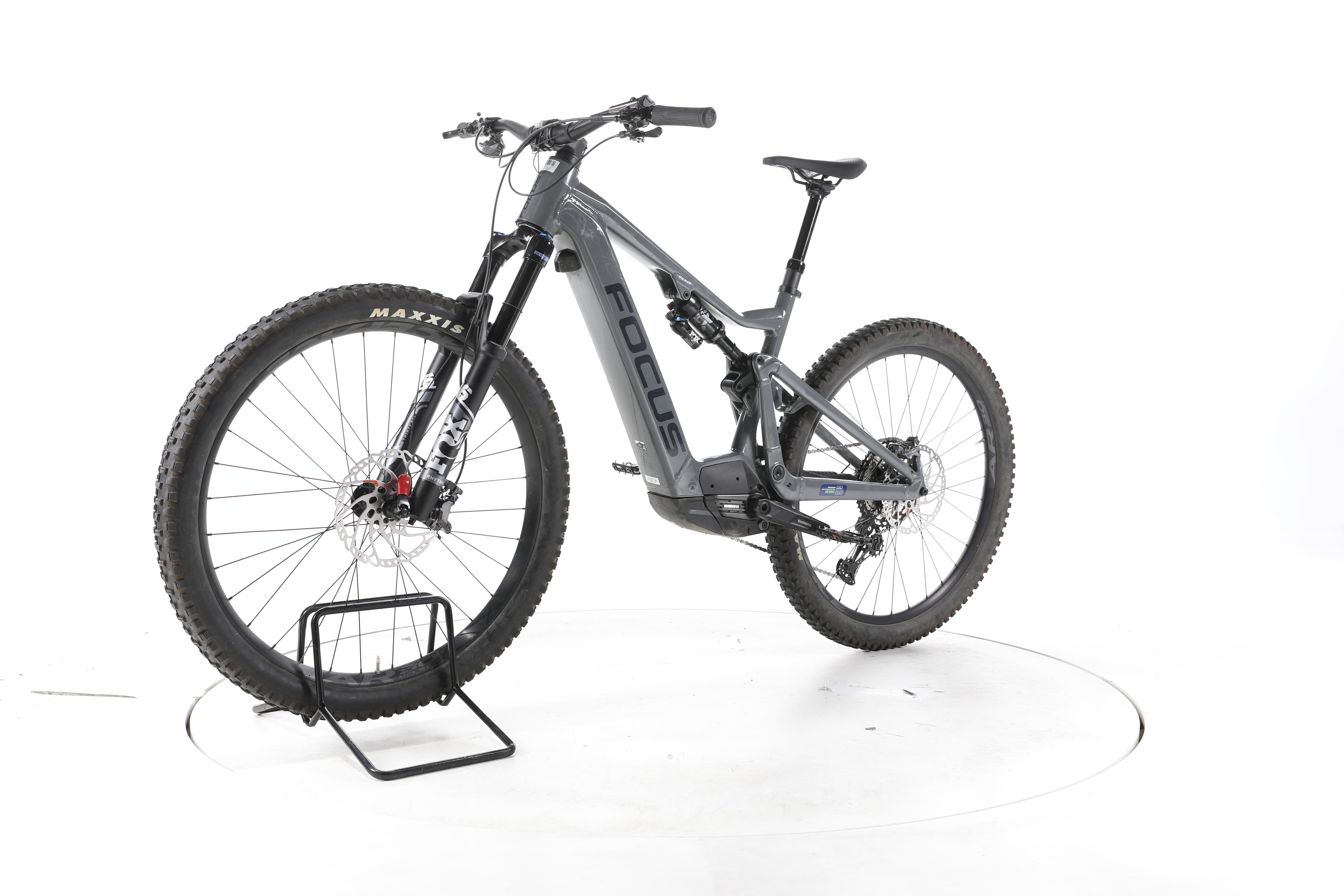 Focus Jam² 7.9 E-Bike Fully - Image 6