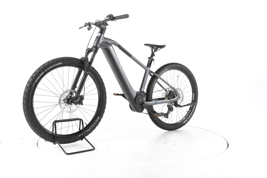 Cube Reaction Hybrid Race E-Bike - Image 6