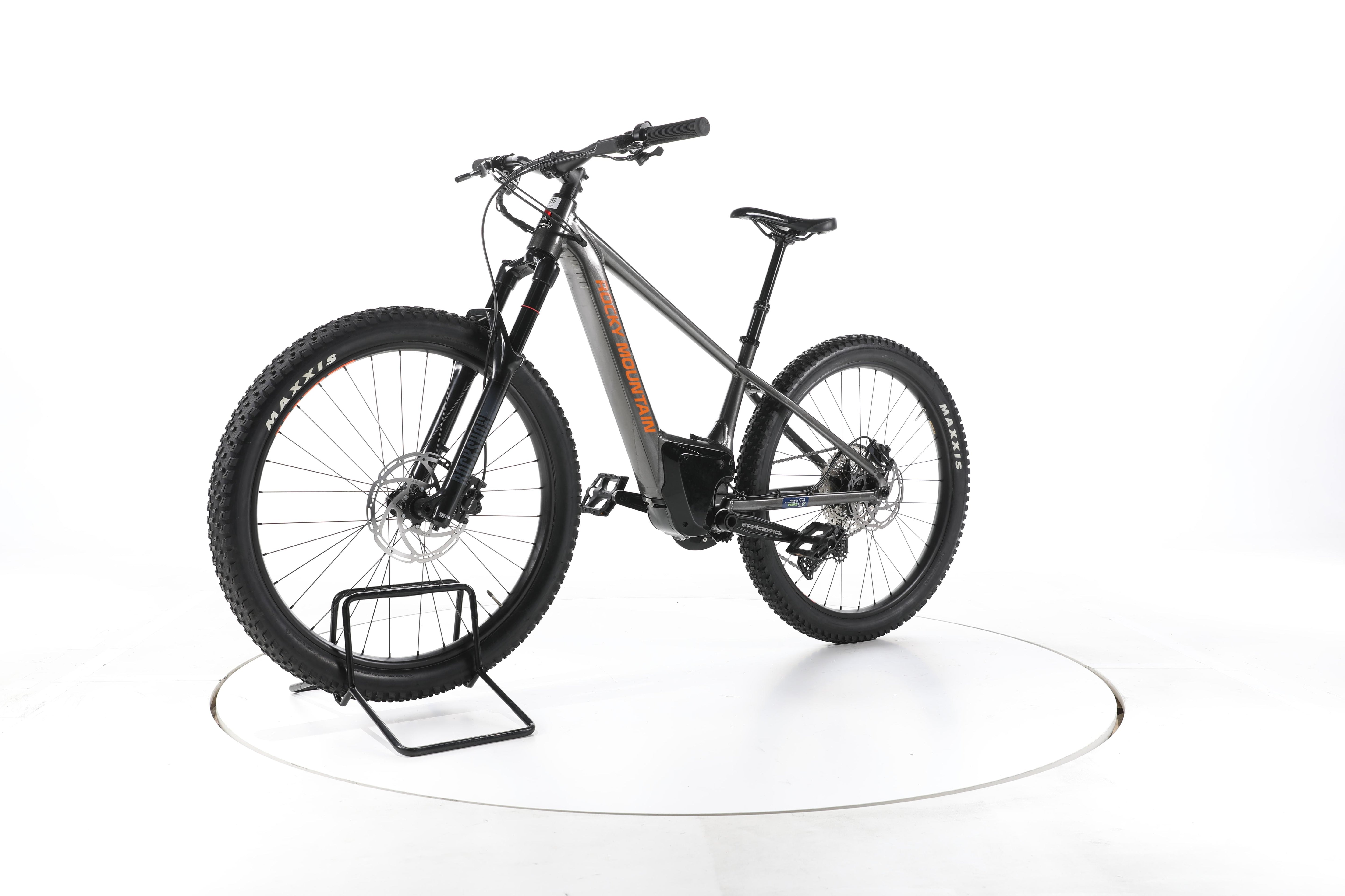 Rocky Mountain Growler Powerplay 30 E-Bike - Image 6