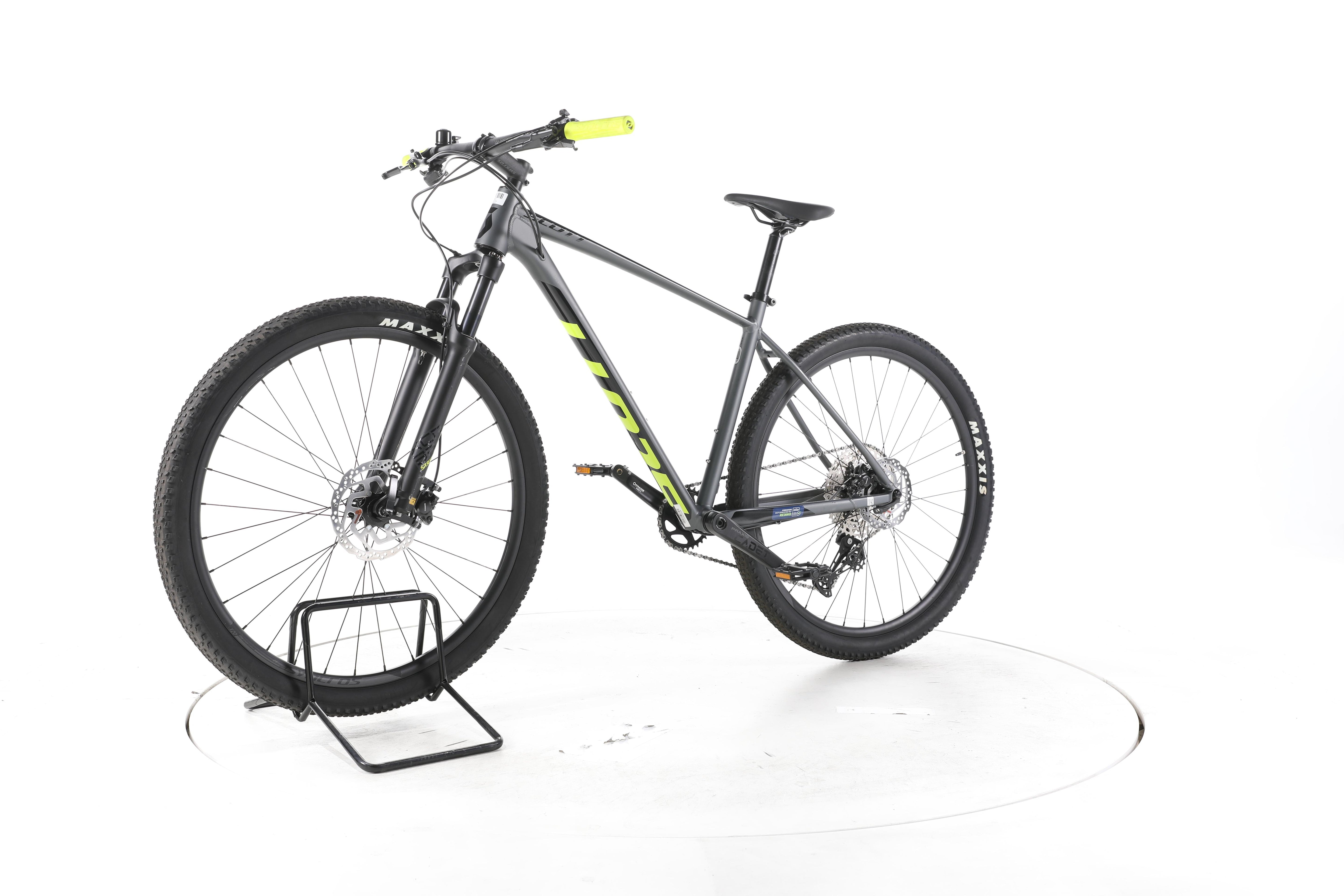 Scott Scale 980 Fahrrad Hardtail - Image 6