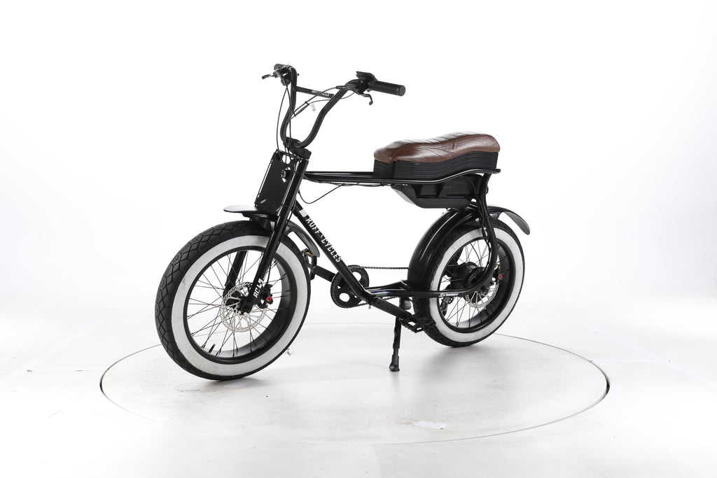 Ruff Cycles LIL'BUDDY E-Fatbikes - Image 6