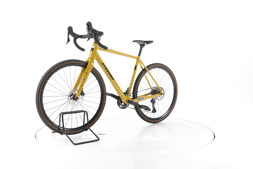 Stevens Camino Gravelbike Carbon 2025 - Image 6