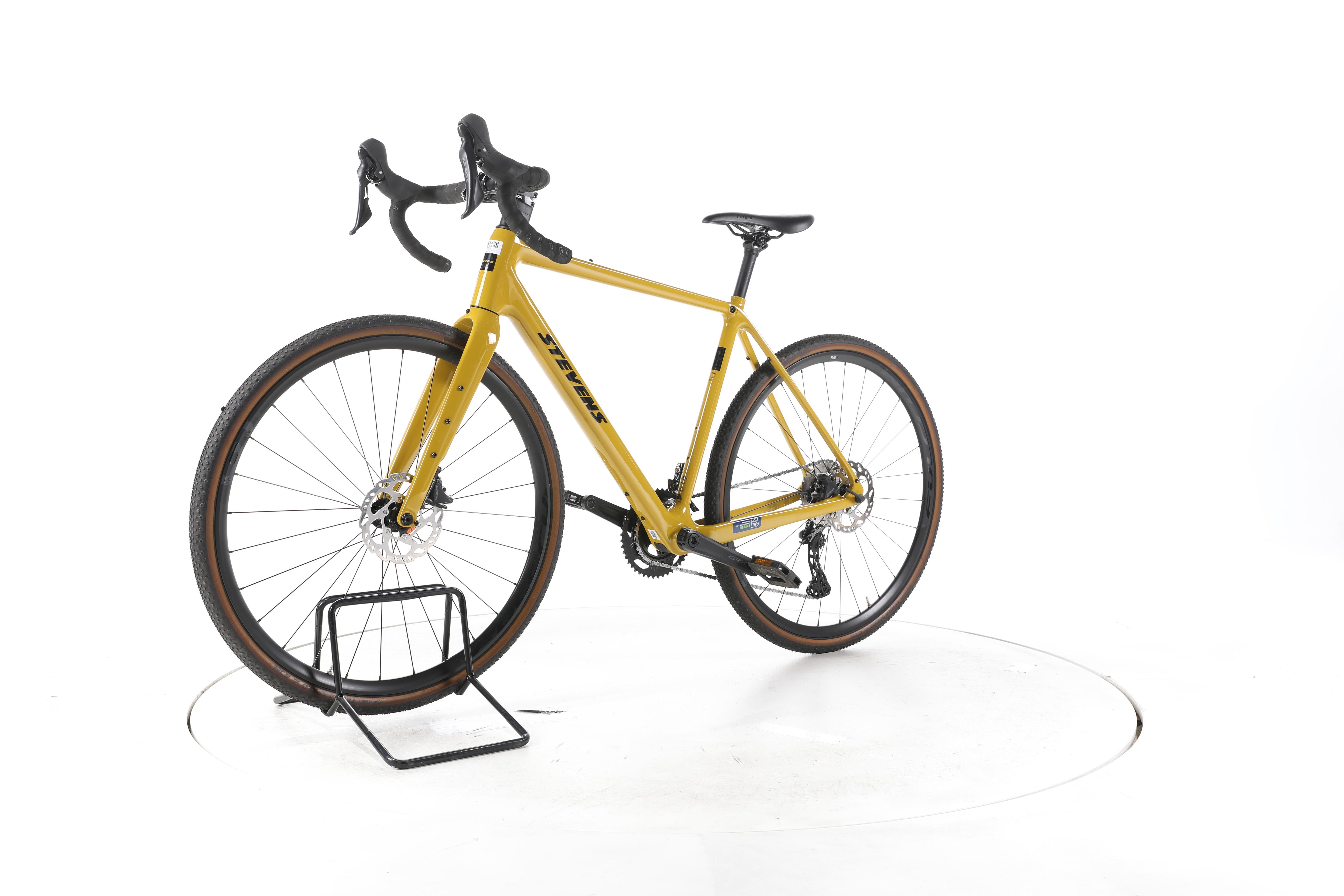 Stevens Camino Gravelbike Carbon 2025 - Image 6