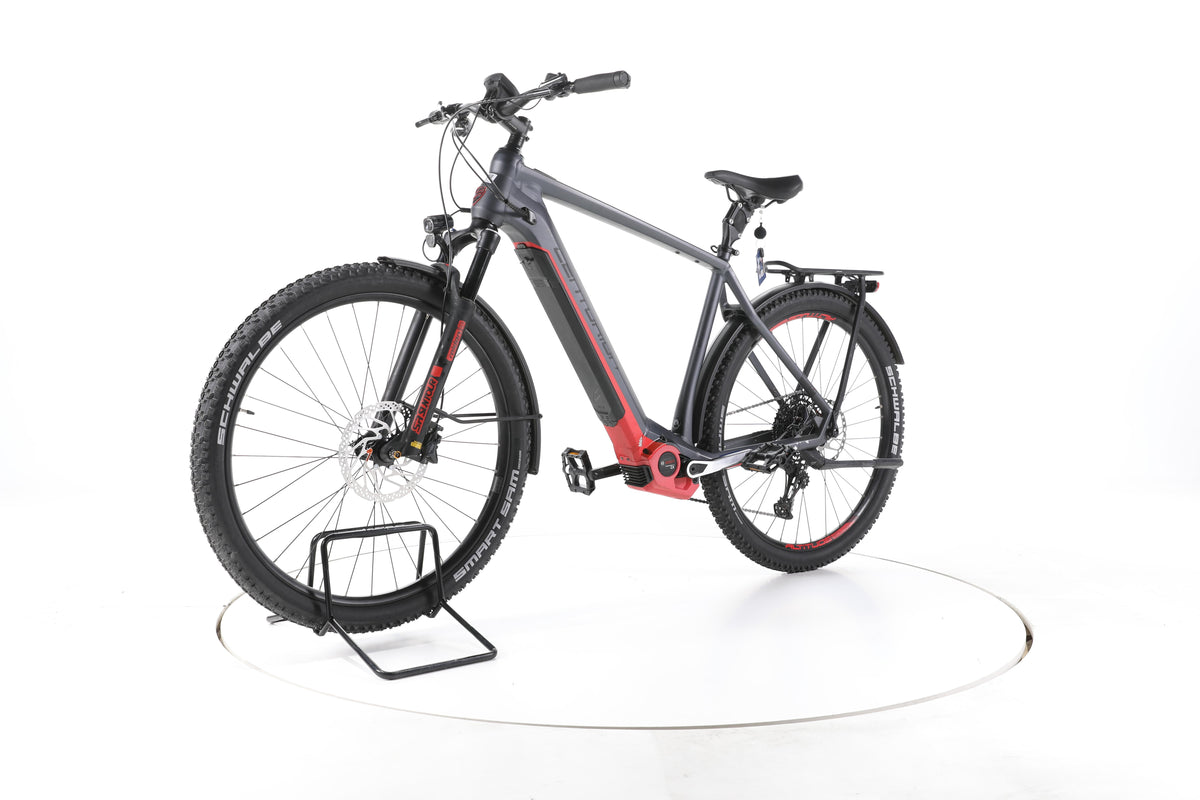 Centurion Backfire E R860i Trekking E-Bike - Image 6