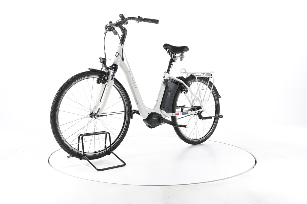 Kalkhoff Agattu 1.S Move City E-Bike Tiefeinsteiger - Image 6