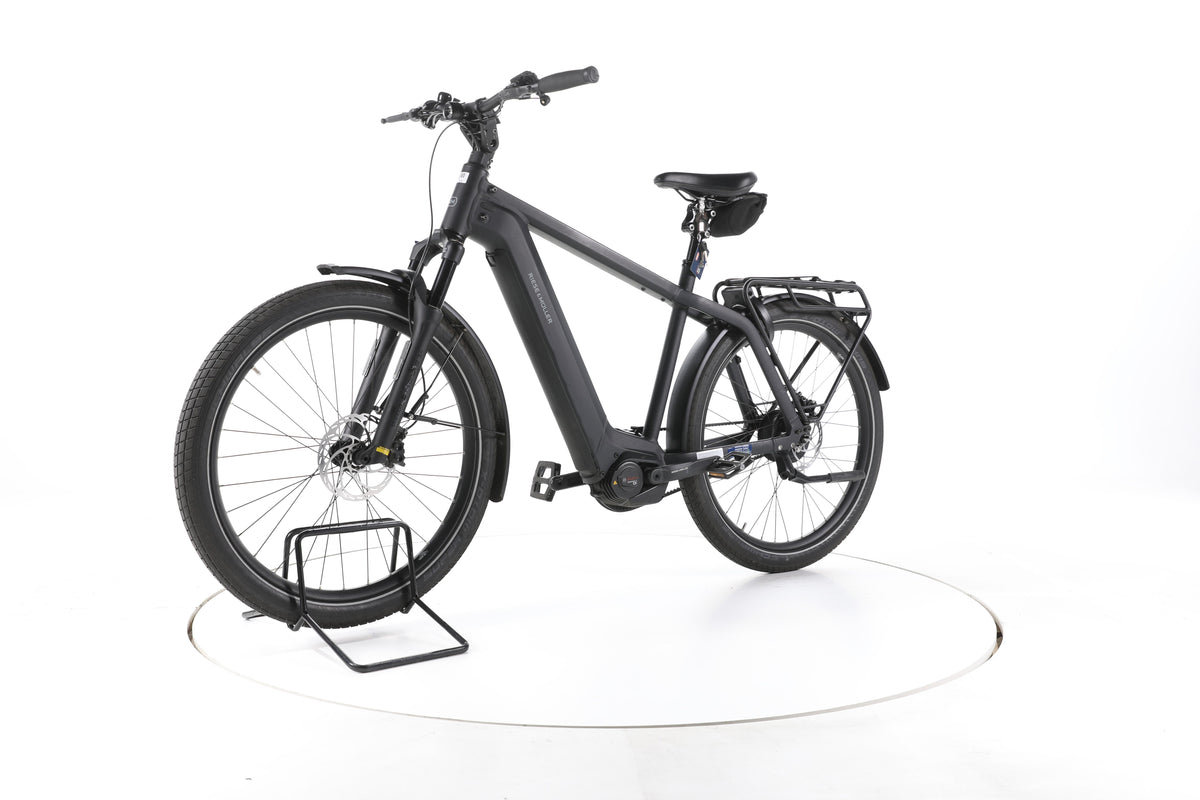 Riese & Müller Charger4 GT Vario City E-Bike 2025 - Image 6