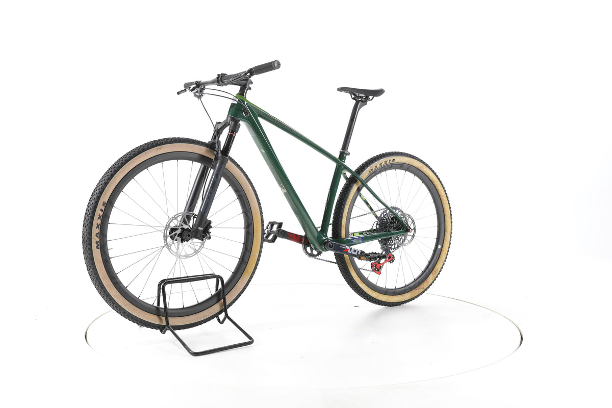 Rohrbach HT Team Edition Fahrrad Hardtail - Image 6