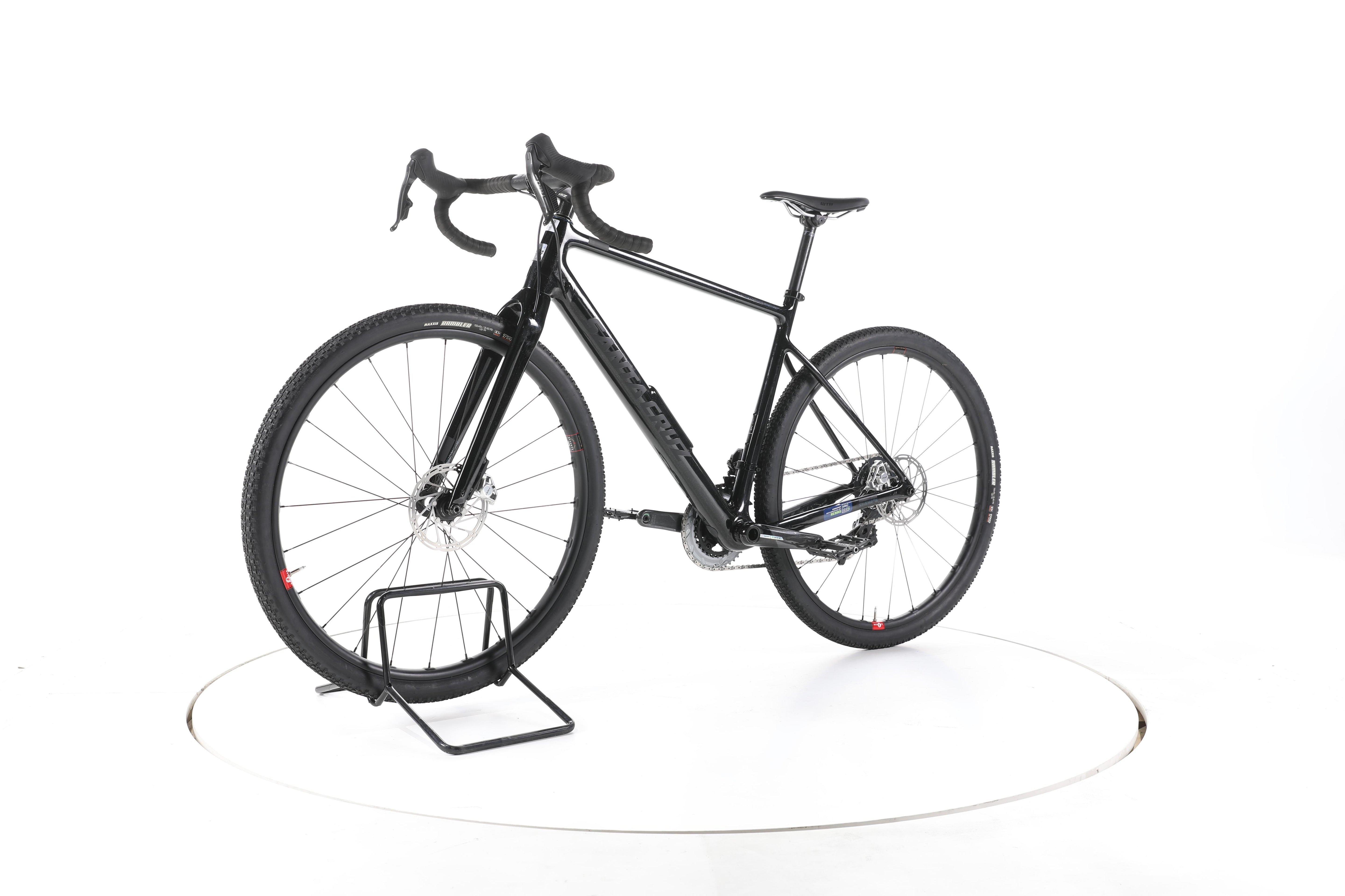Santa Cruz Stigmata Gravelbike Carbon 2024 - Image 6