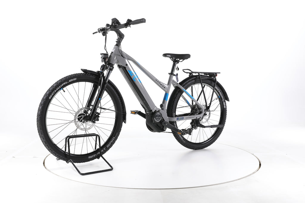 R Raymon CrossRay E 6.0 Trekking E-Bike - Image 6