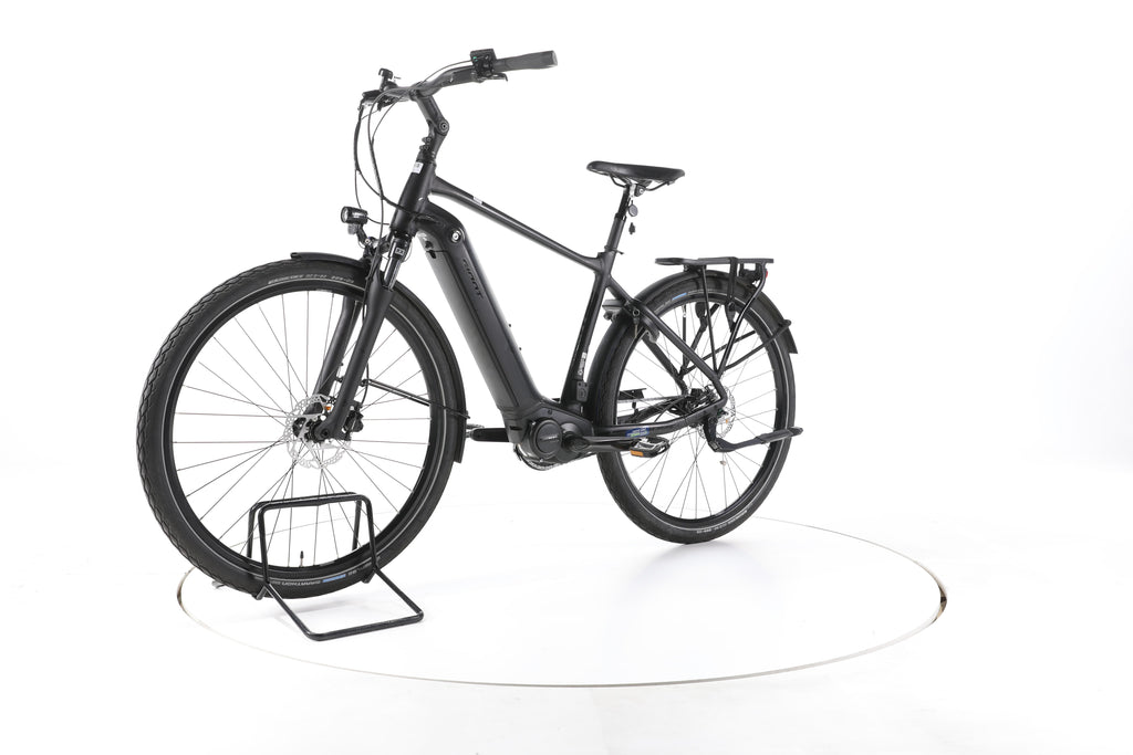 Giant DailyTour E+2 Trekking E-Bike - Image 6