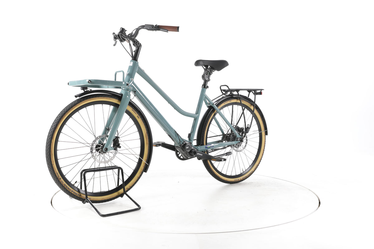 Schindelhauer Bikes Emilia IX City E-Bike - Image 6