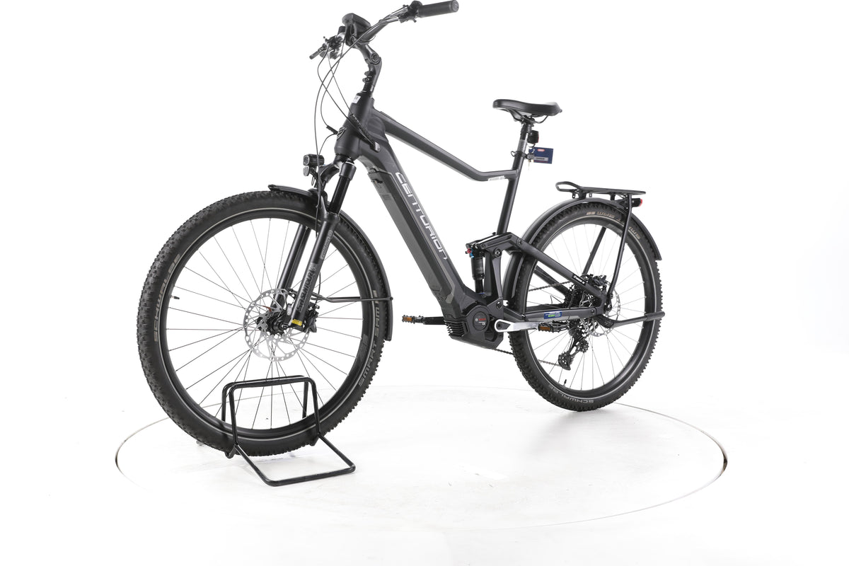 Centurion Lhasa E R860I EQ Trekking E-Bike - Image 6