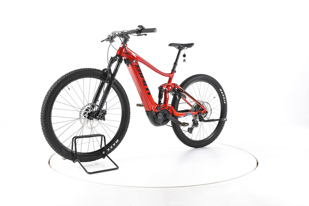 Giant Stance E+ 1 E-Bike Fully - Image 6