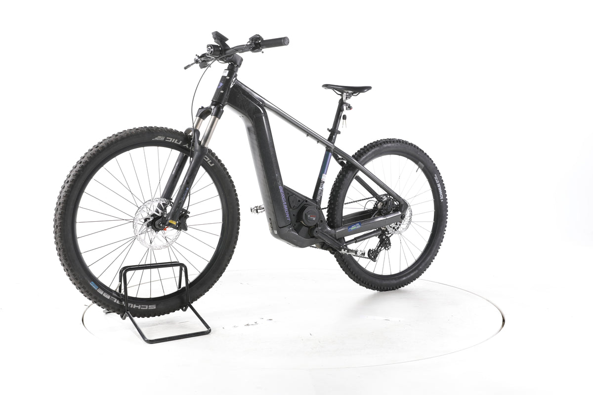 Bergamont E-Revox Premium Expert E-Bike - Image 6