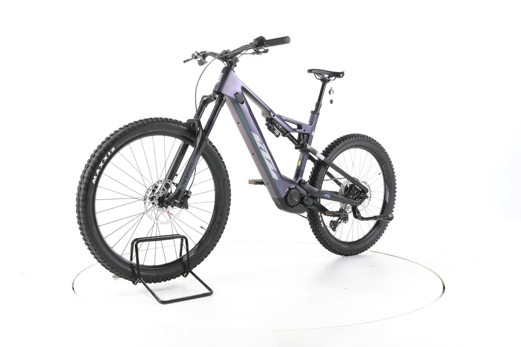 KTM Macina Kapoho Elite E-Bike Fully - Image 6