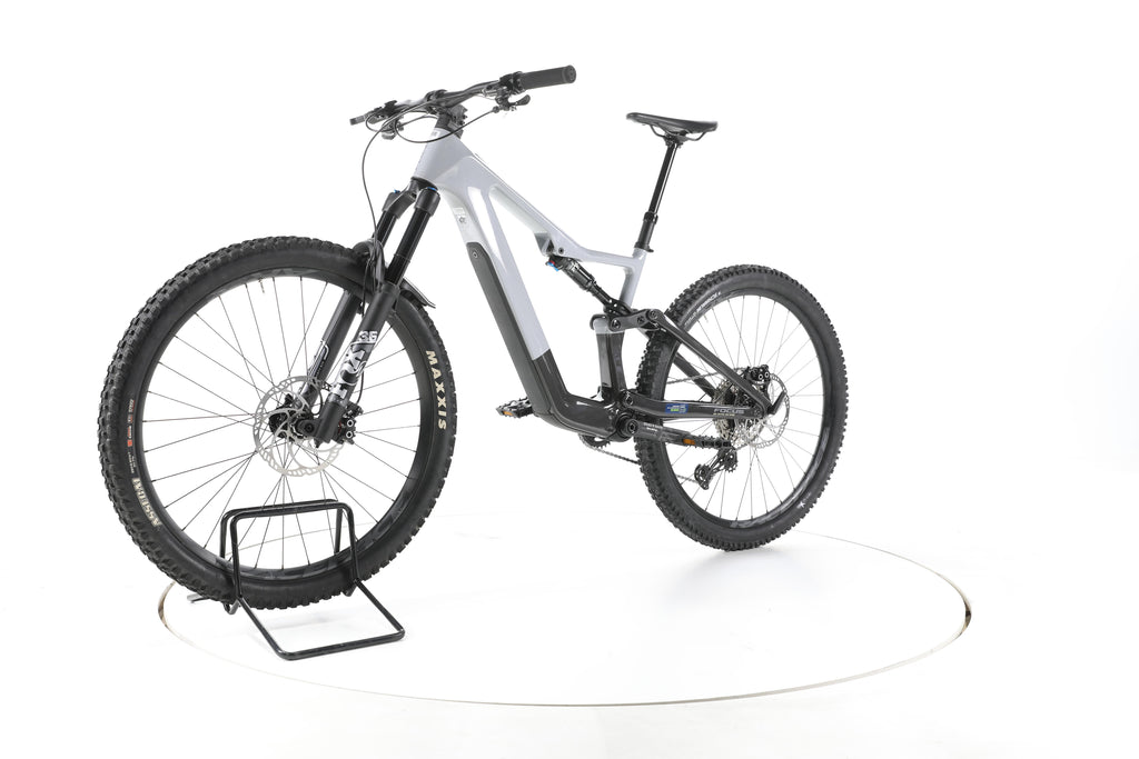 Focus JAM² SL 8.7 E-Bike Fully Carbon - Image 6