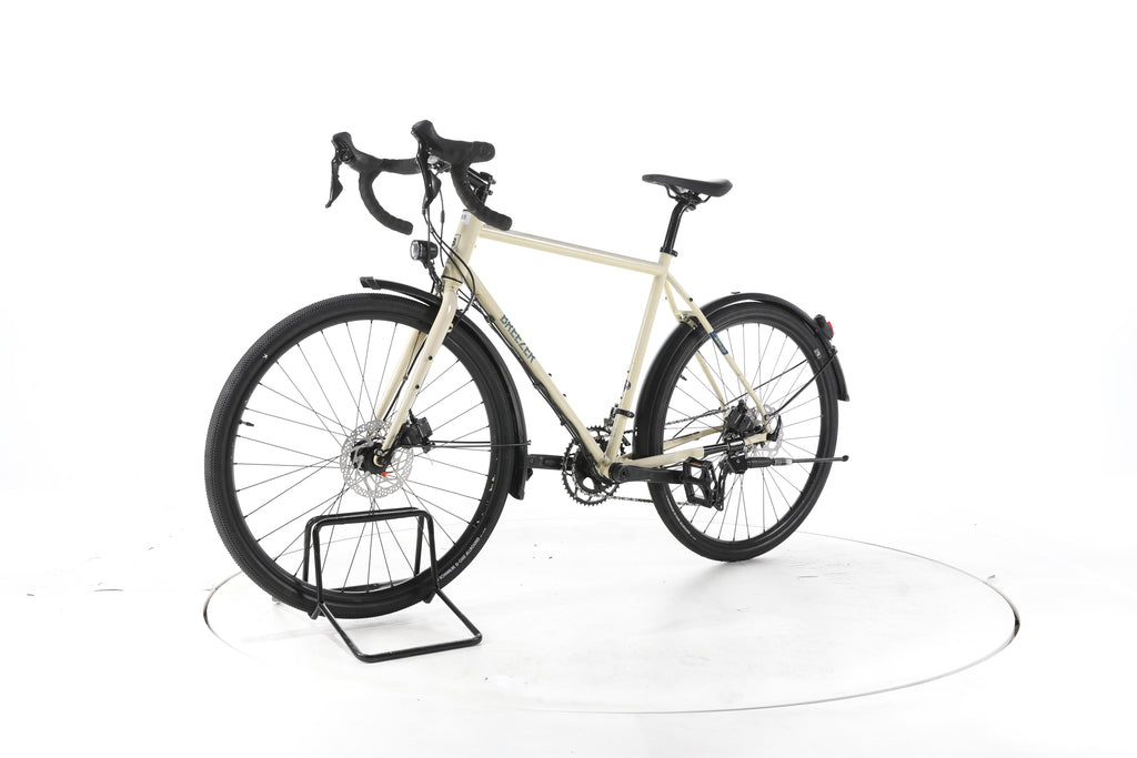 Breezer Bikes Doppler Team+ Gravelbike - Image 6