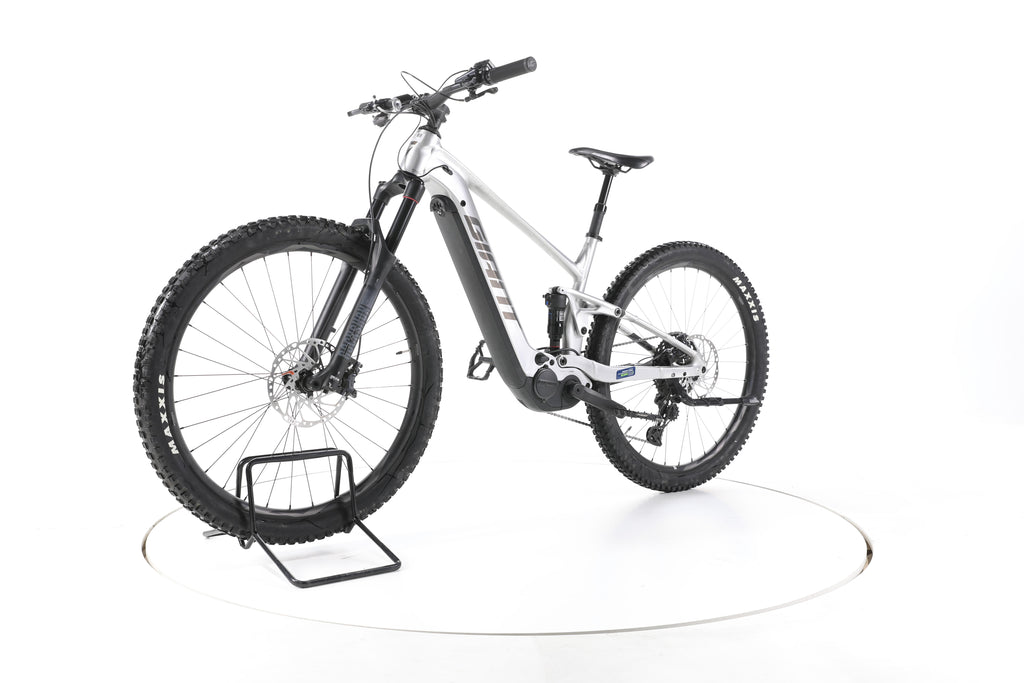 Giant Stance E+ Pro 0 E-Bike Fully - Image 6