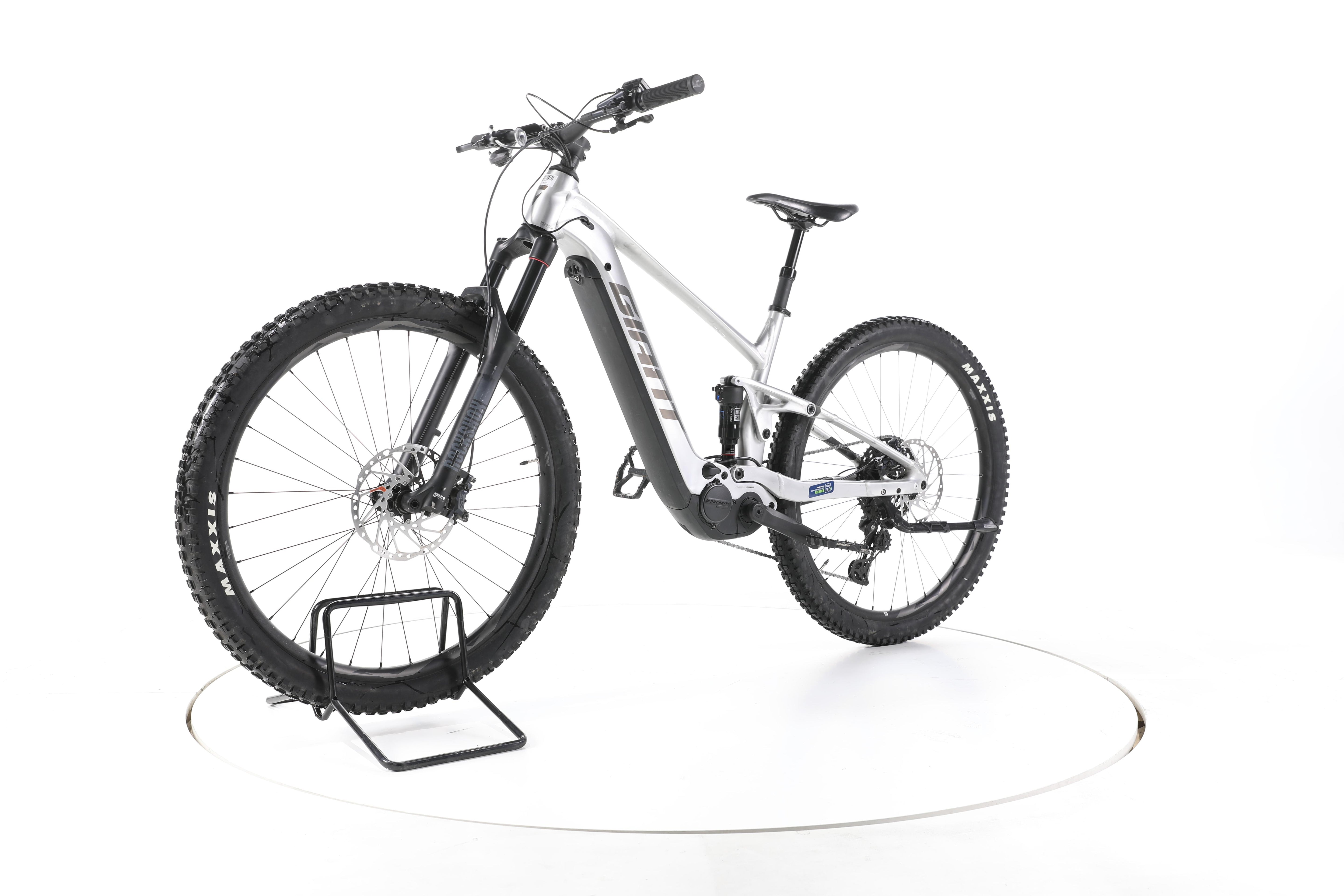 Giant Stance E+ Pro 0 E-Bike Fully - Image 6