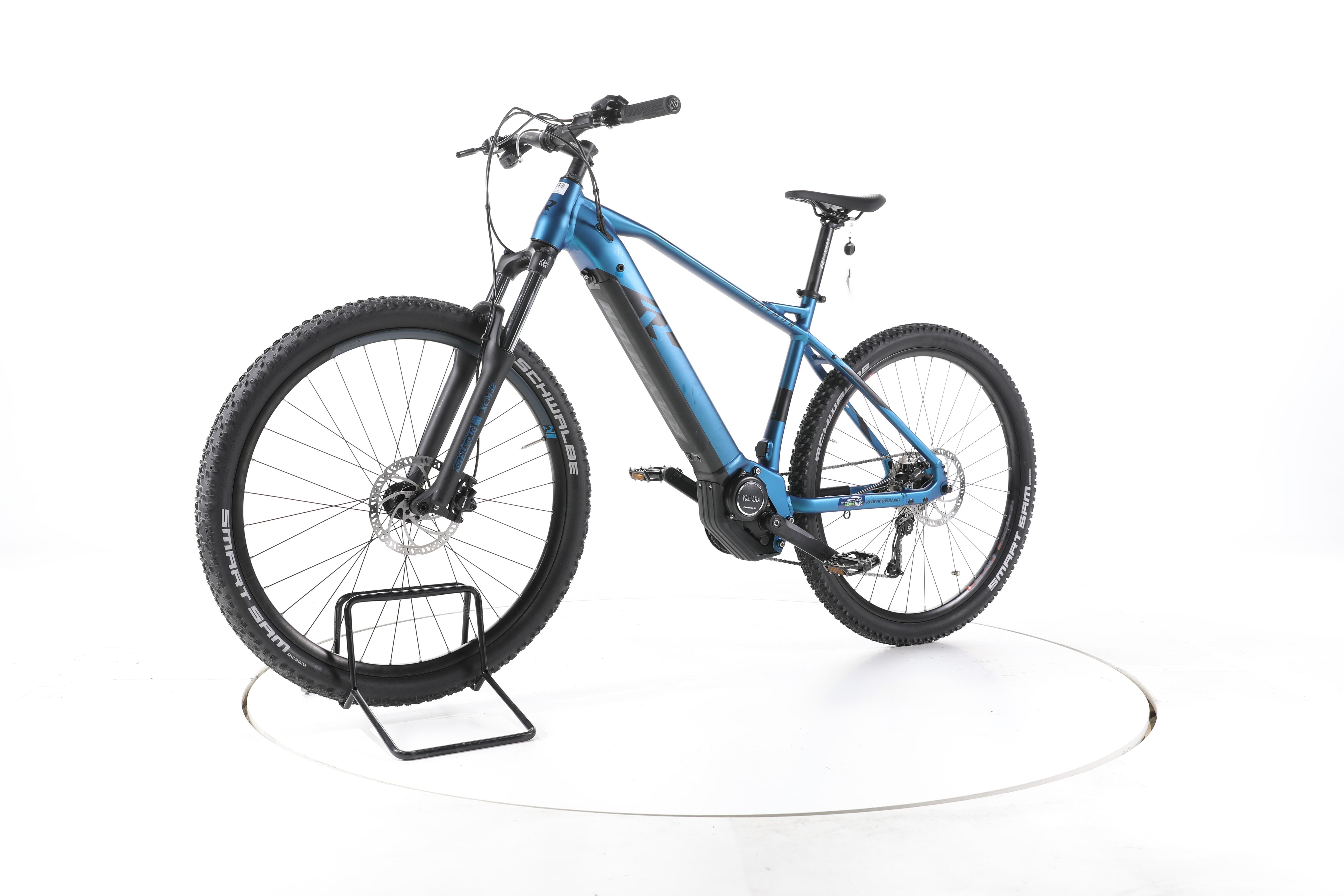 R Raymon HardRay E 5.0 E-Bike - Image 6