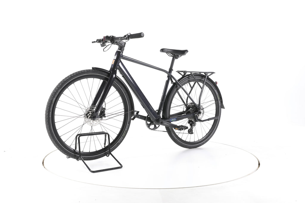 Orbea Vibe H30 EQ Trekking E-Bike - Image 6