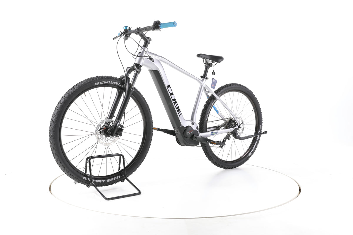 Cube Reaction Hybrid Performance E-Bike - Image 6