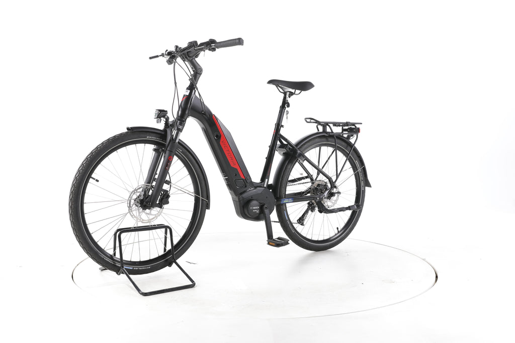 Victoria eTrekking 6.5 Trekking E-Bike Tiefeinsteiger - Image 6