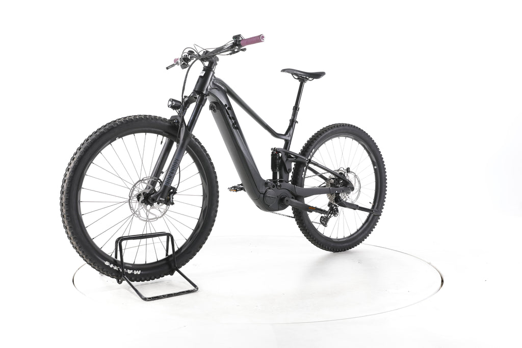 Liv Embolden E+ 1 Pro SUV E-Bike - Image 6