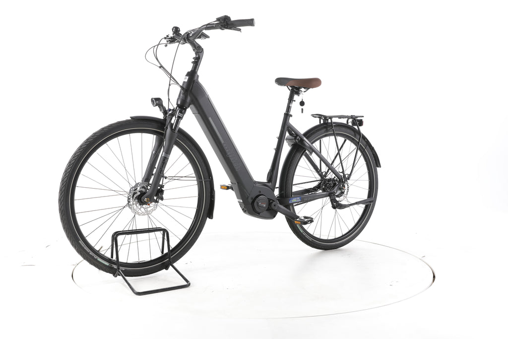 Wittich W5GCX City E-Bike Tiefeinsteiger 2024 - Image 6