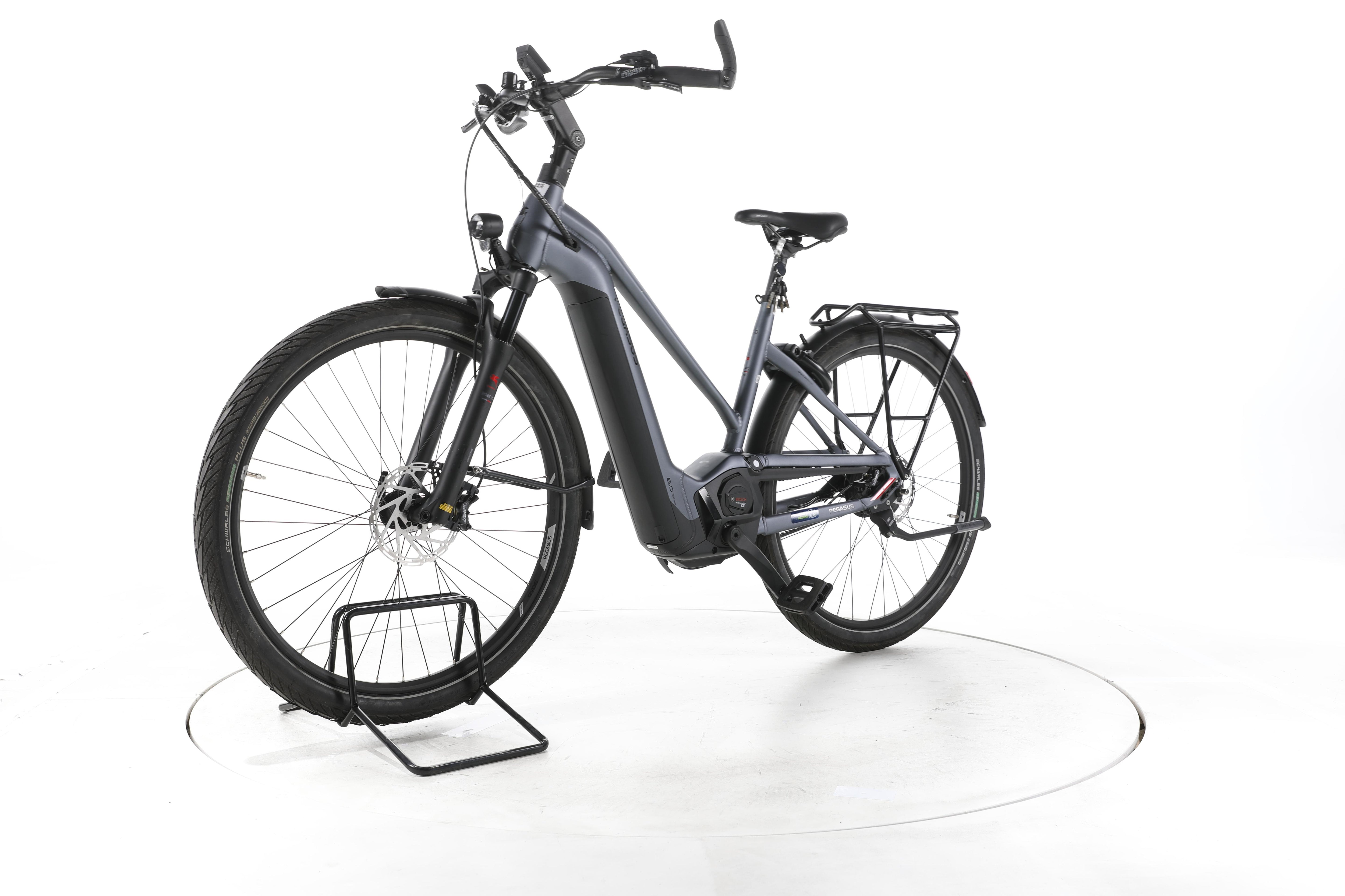 Pegasus Premio Evo NV Lite City E-Bike - Image 6