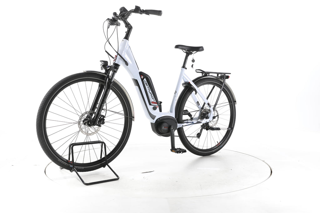 Centurion E-Fire City R850 Trekking E-Bike Tiefeinsteiger - Image 6