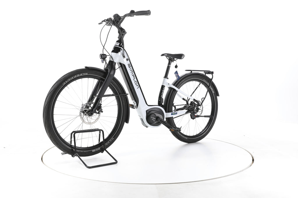 Simplon Kagu City E-Bike Tiefeinsteiger - Image 6