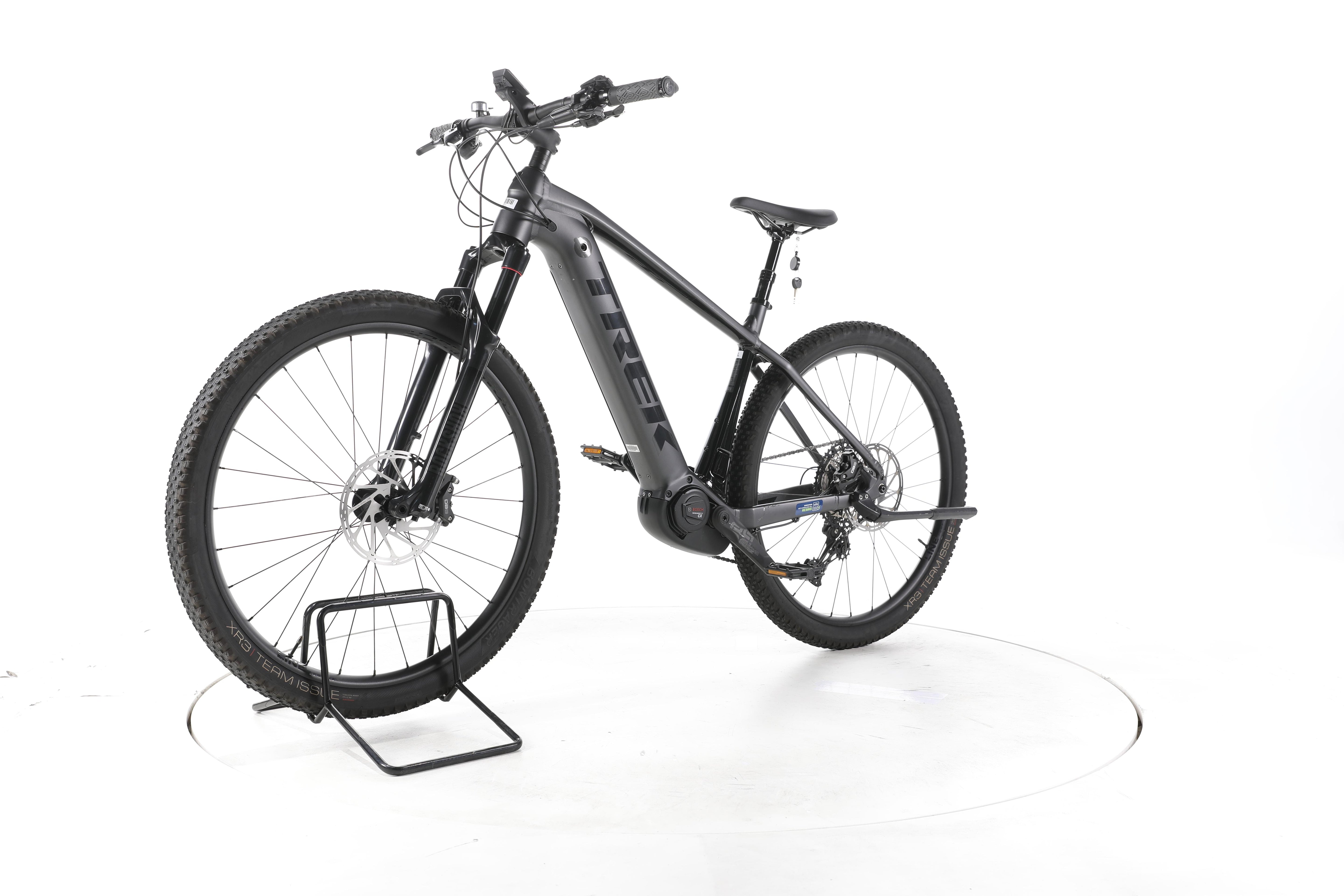 Trek Powerfly 7 Gen 4 E-Bike - Image 6