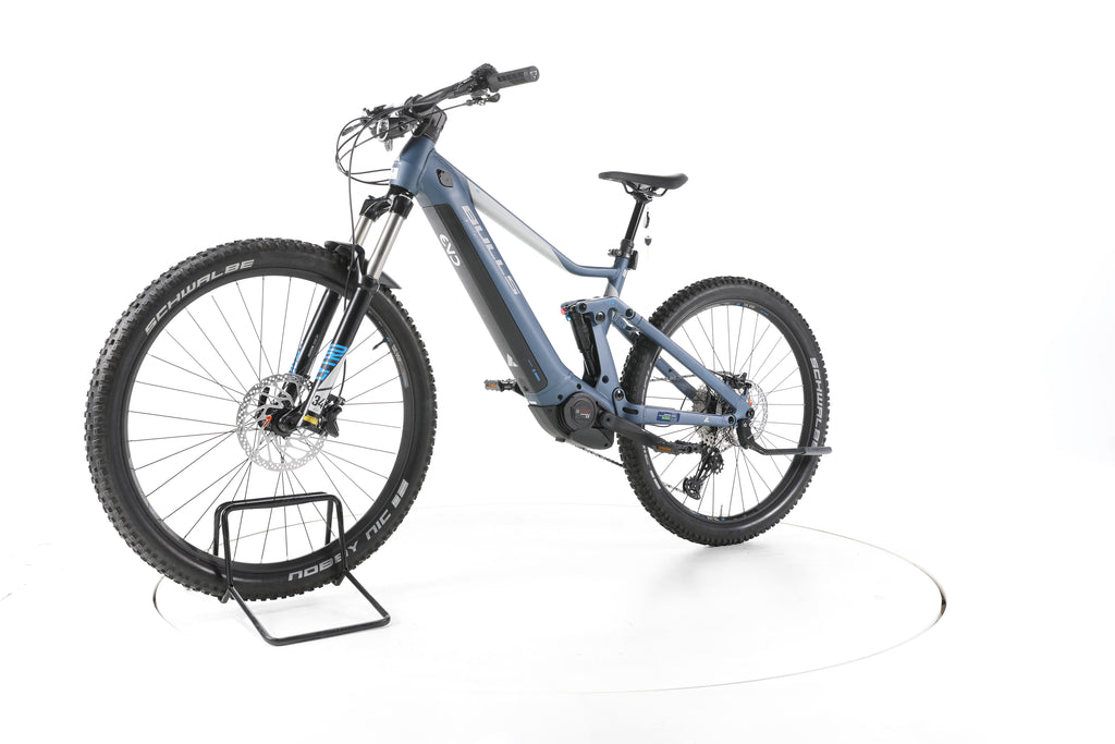 Bulls Copperhead Evo AM E-Bike Fully - Image 6