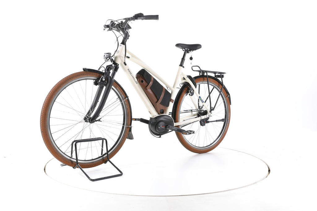 Riese & Müller Cruiser2 Mixte City E-Bike - Image 6