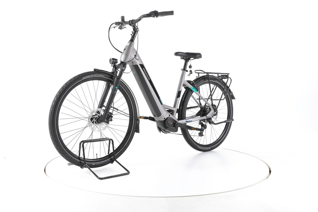 Pegasus EVO CX Trekking E-Bike Tiefeinsteiger - Image 6