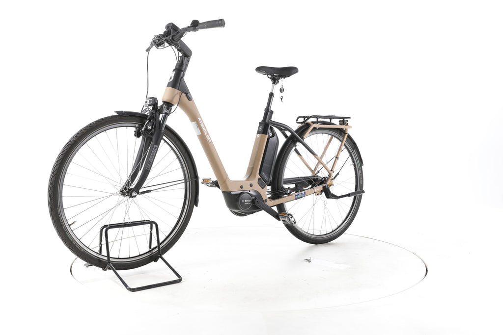 Kreidler Vitality Eco 2 City E-Bike Tiefeinsteiger - Image 6