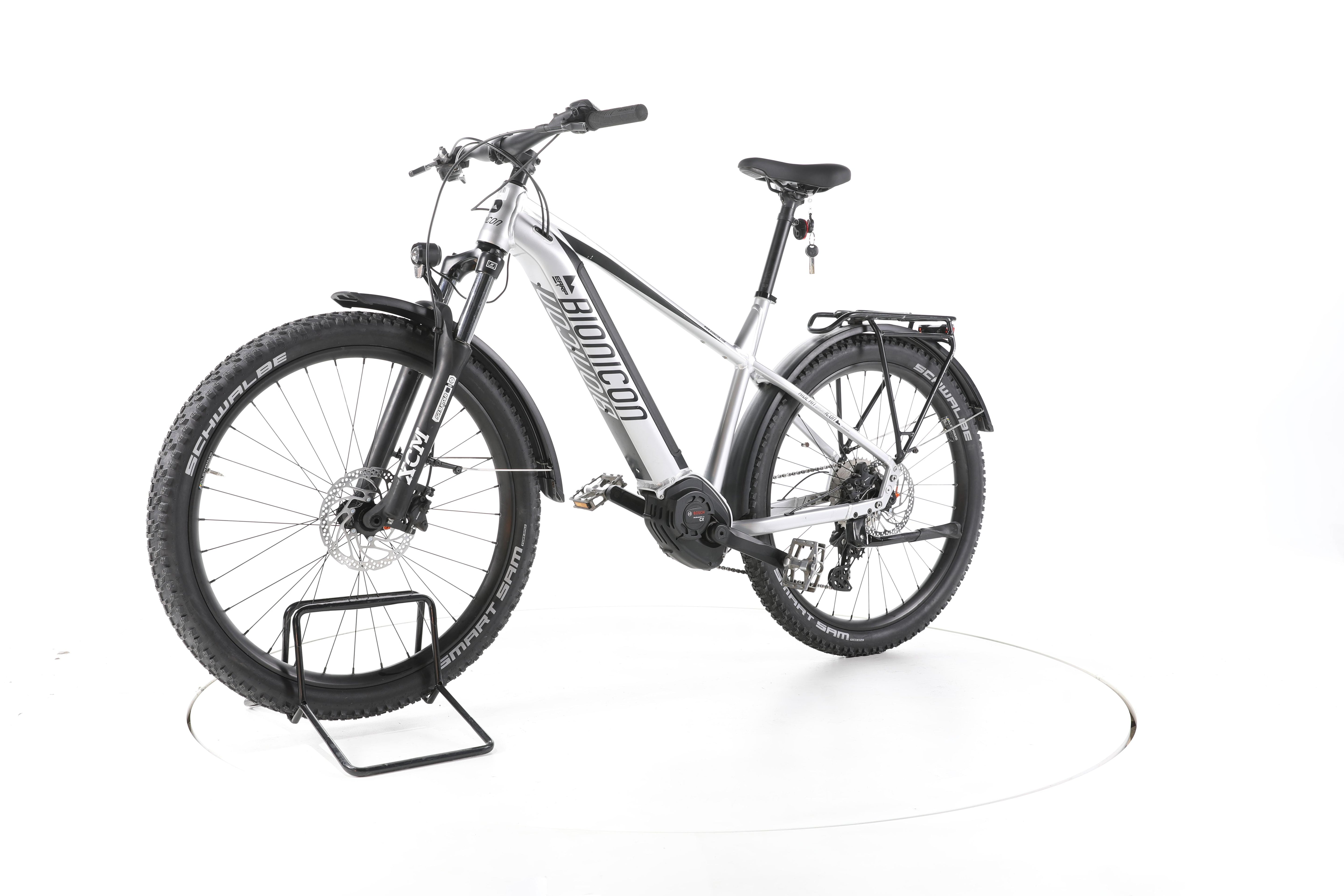 Bionicon Earp SUV 2 Trekking E-Bike - Image 6